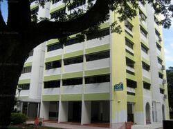 Blk 29 Marine Crescent Ville (Marine Parade), HDB 5 Rooms #558828091